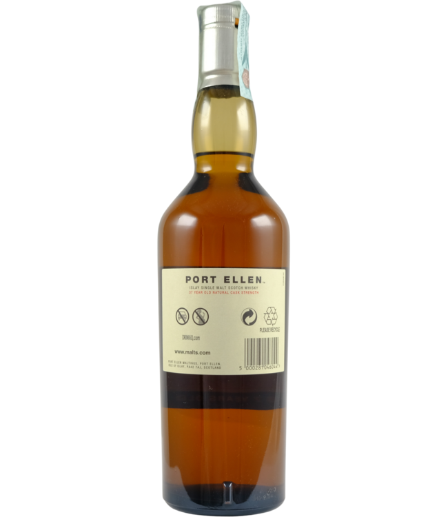 Port Ellen Port Ellen 16th Release