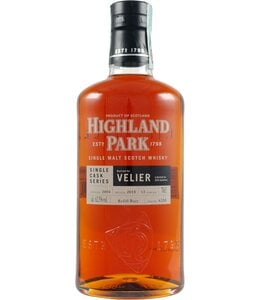 Highland Park 2004