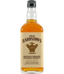 Old Bardstown Straight Bourbon - Willet Distillery