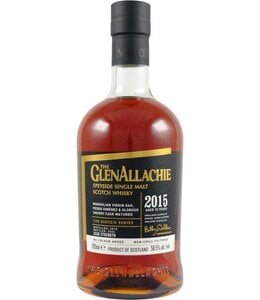 Glenallachie 2015 - Sinteis Part IV