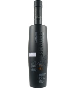 Octomore Edition 17.1 / PPM: 81.0
