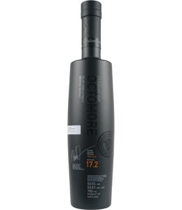 Octomore Edition 17.2 / PPM: 81.0