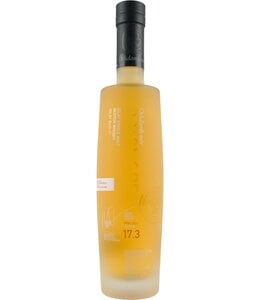 Octomore Edition 17.3 / PPM: 132.1