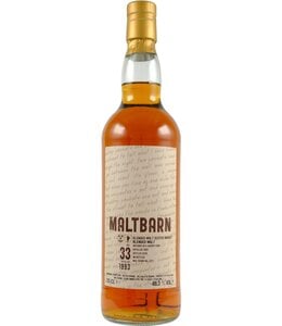 Blended Malt 1993 Maltbarn