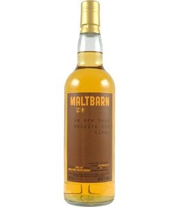 Caol Ila 2007 Maltbarn