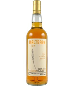 Invergordon 1997 Maltbarn