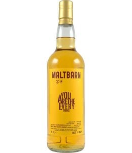 Glen Garioch 2010 Maltbarn