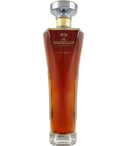 Macallan Reflexion