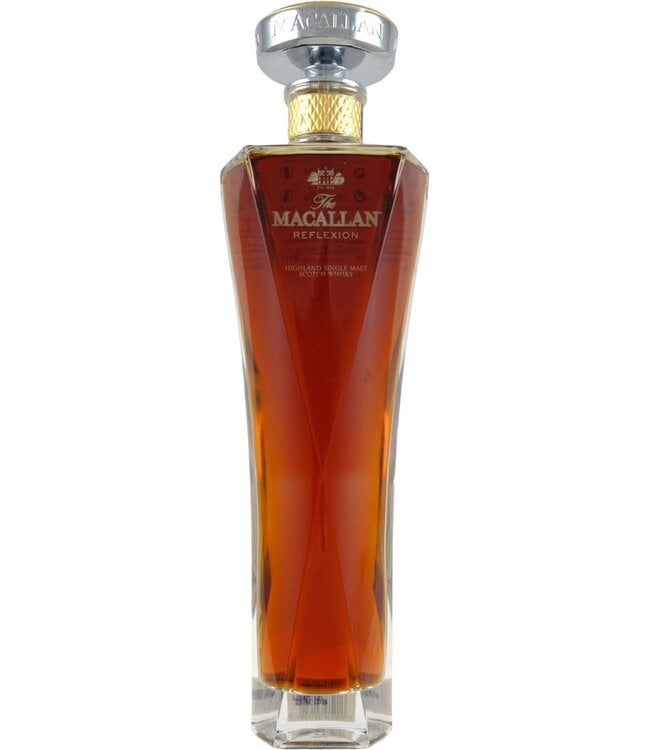 Macallan Macallan Reflexion