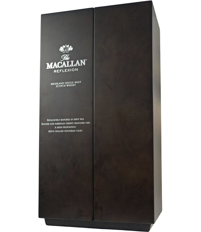 Macallan Macallan Reflexion