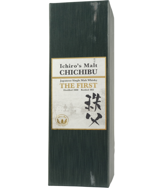Chichibu Chichibu 2008 - The First