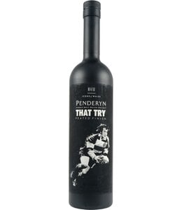 Penderyn That Try