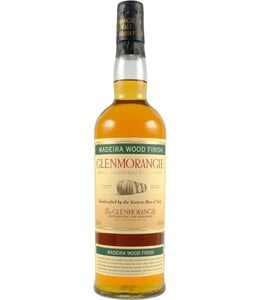 Glenmorangie Madeira Wood Finish