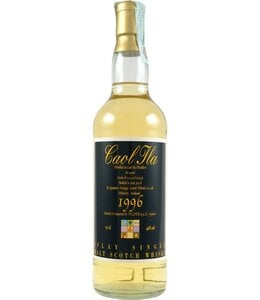 Caol Ila 1996 Signatory Vintage - Velier Import