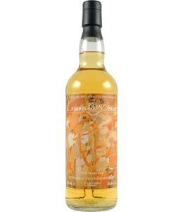 Clynelish 2015 Decadent Drinks - Equinox & Solstice
