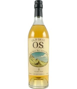 Torabhaig 08-year-old Decadent Drinks