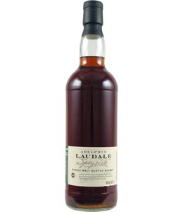 Laudale 12-year-old Adelphi