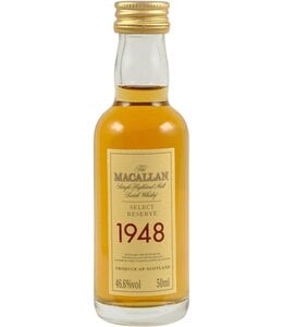 Macallan 1948 - 50ml