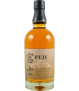 Fuji Gotemba Single Malt Japanese Whisky