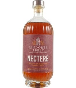 Lindores Abbey Nectere