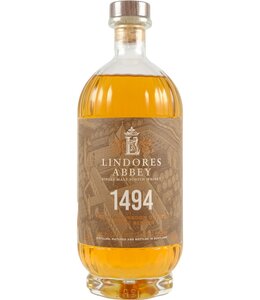 Lindores Abbey 1494