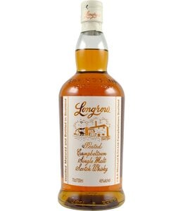 Longrow Peated - Batch 26/46 - Bottled  13.02.2026
