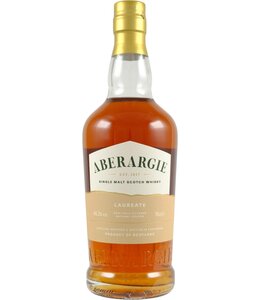 Aberargie - Laureate Barley