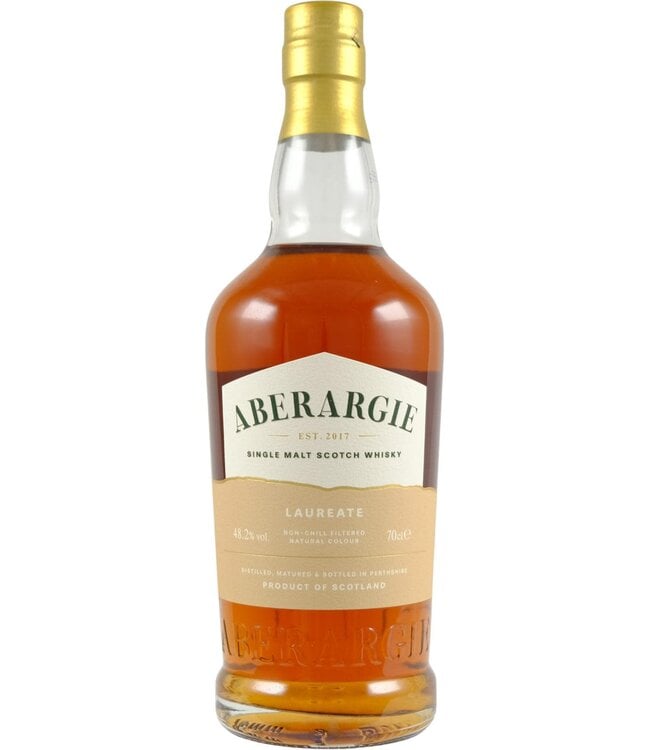 Aberargie Aberargie - Laureate Barley