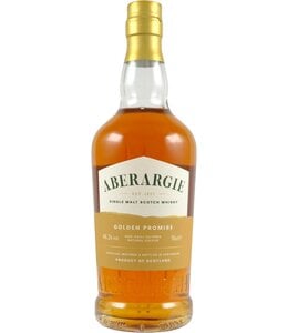 Aberargie - Golden Promise Barley