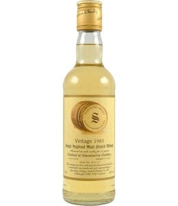Glenallachie 1985 Signatory Vintage 350ml