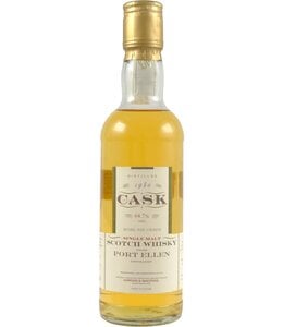 Port Ellen 1980 Gordon & MacPhail - 350ml