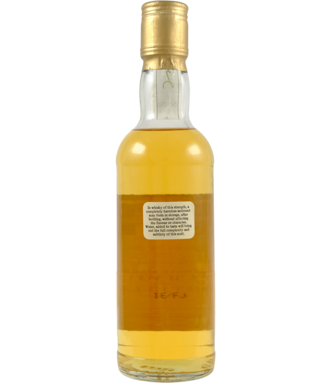 Port Ellen Port Ellen 1980 Gordon & MacPhail - 350ml