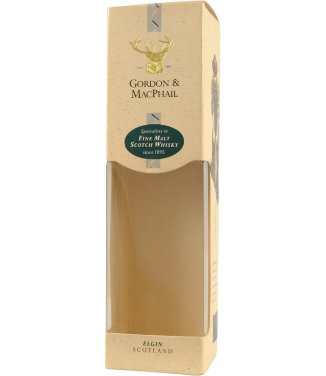 Port Ellen Port Ellen 1980 Gordon & MacPhail - 350ml