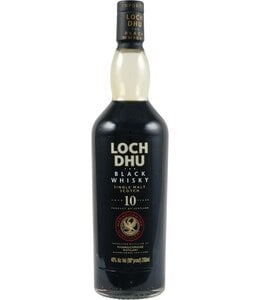 Loch Dhu 10-year-old - 200ml