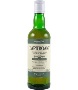 Laphroaig Original Cask Strength - 33.33cl