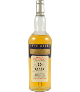 Brora 1975 Rare Malts - 200ml