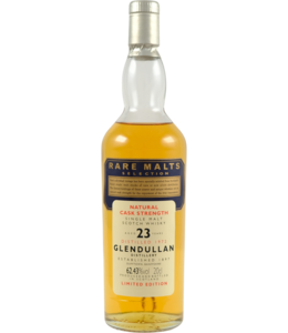 Glendullan 1972 Rare Malts - 200ml