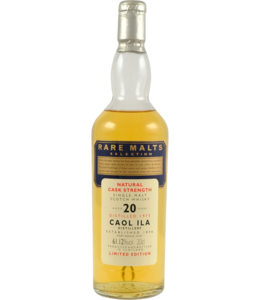 Caol Ila 1975 Rare Malts - 200ml