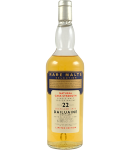 Dailuaine 1973 Rare Malts - 200ml