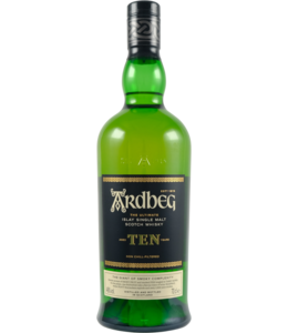 Ardbeg Ten
