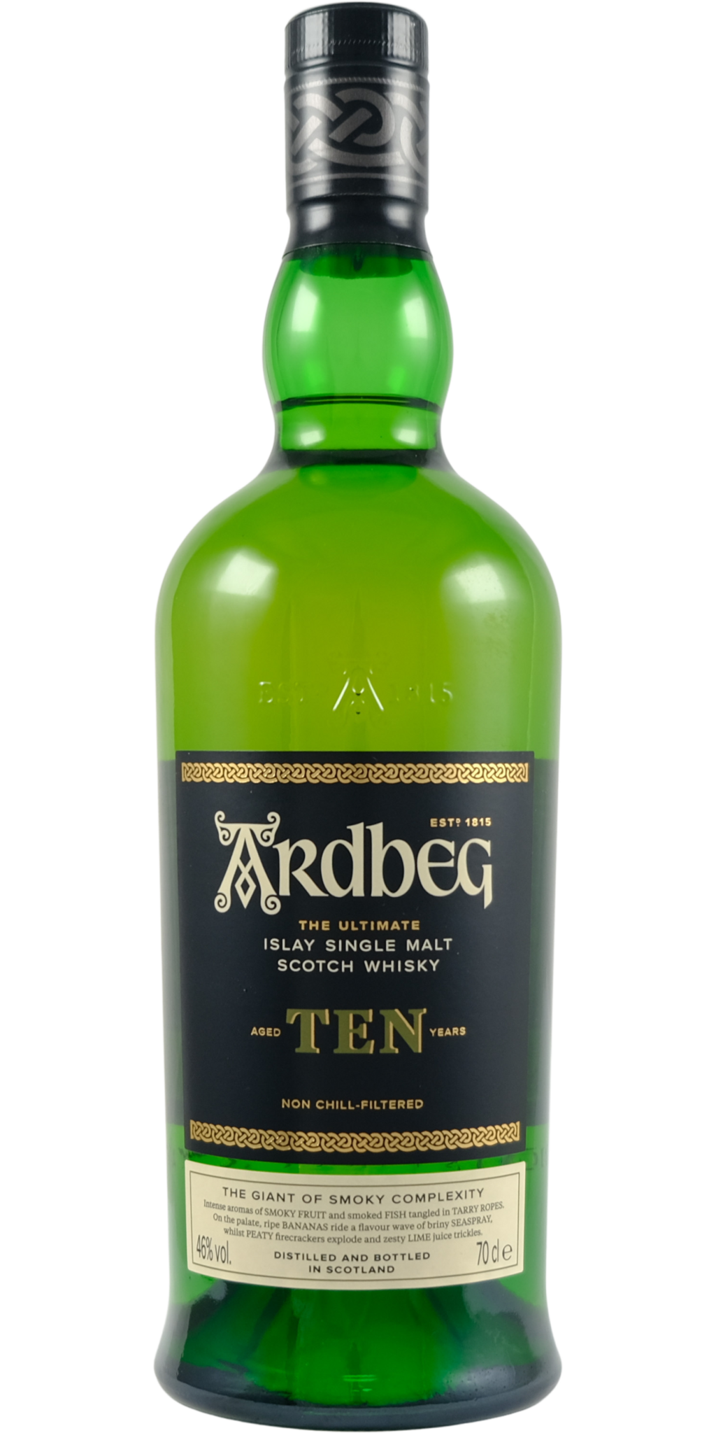 Ardbeg Ten - buy online | Whiskybase Shop
