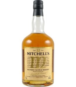 Mitchell's 12-year-old
