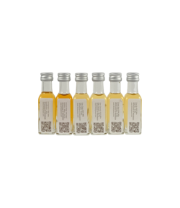 Maltbarn Sample Set 6x2cl