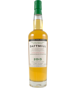 Daftmill 2013 Summer Batch Release