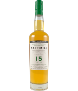 Daftmill 15-years-old