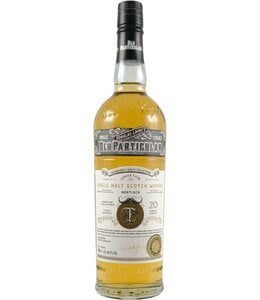 Mortlach 2006 Douglas Laing Chairman's Choice