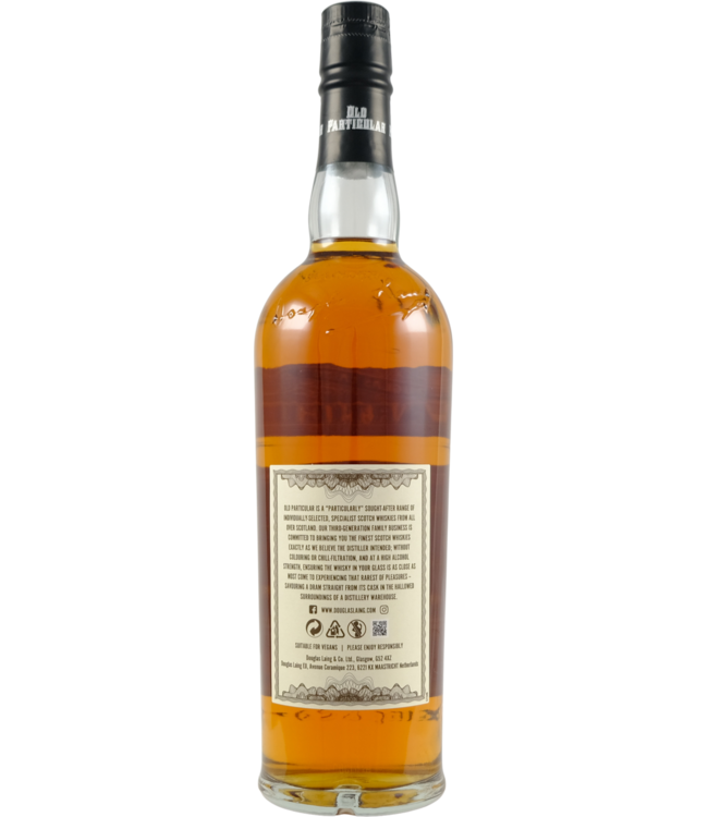 Laphroaig Laphroaig 2006 Douglas Laing Chairman's Choice