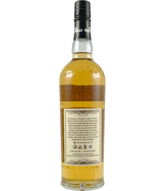 Mortlach Mortlach 2006 Douglas Laing Chairman's Choice