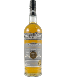 Laphroaig 2006 Douglas Laing Chairman's Choice