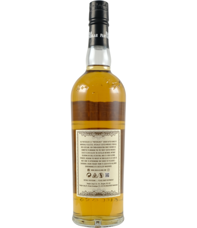 Laphroaig Laphroaig 2006 Douglas Laing Chairman's Choice